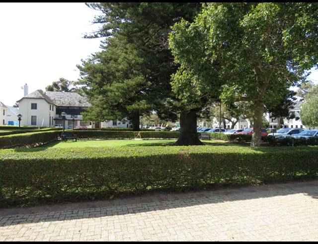 134.30M² OFFICE TO LET IN PAARDEVLEI
